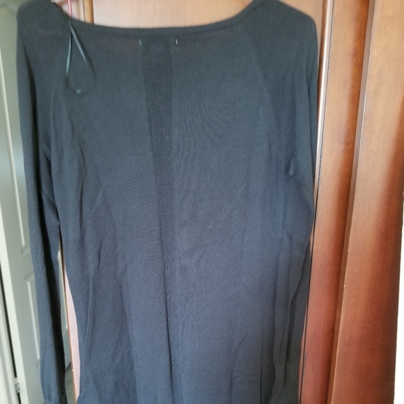 Black Dress - Picture 3 of 3